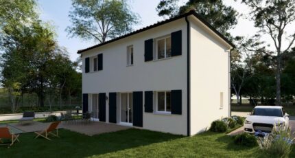 Le Taillan-Médoc Maison neuve - 2228799-11303annonce8202507198fdm6.jpeg Maisons France Confort