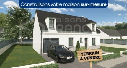 Saint-Lyé-la-Forêt Terrain à bâtir - 2228035-11504annonce120250718o7ewH.jpeg Maisons France Confort