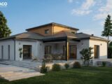 Maison à construire à Osmoy-Saint-Valery (76660) 2228835-3510modele620240216FXlDE.jpeg Maisons France Confort