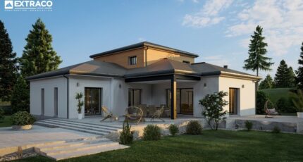 Osmoy-Saint-Valery Maison neuve - 2228835-3510modele620240216FXlDE.jpeg Maisons France Confort