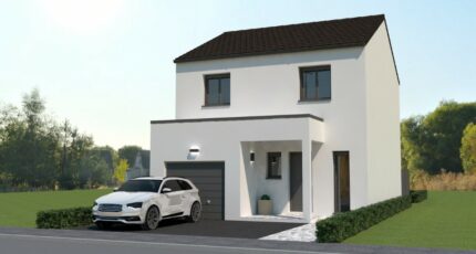 Hettange-Grande Maison neuve - 2228925-5141modele620250719BMCJD.jpeg Maisons France Confort
