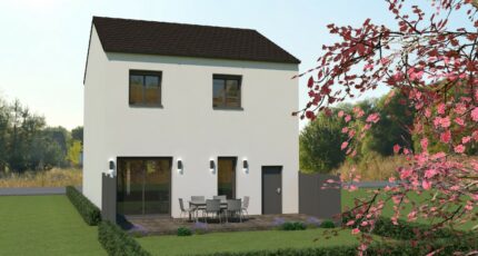 Hettange-Grande Maison neuve - 2228925-5141modele720250719QETpB.jpeg Maisons France Confort