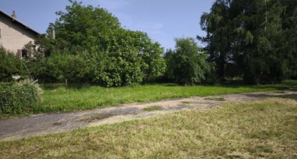 Veigy-Foncenex Terrain à bâtir - 2228952-10850annonce120250719LrFNW.jpeg Maisons France Confort