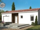 Maison à construire à Rognes (13840) 2229056-4586modele620250707Age91.jpeg Maisons France Confort