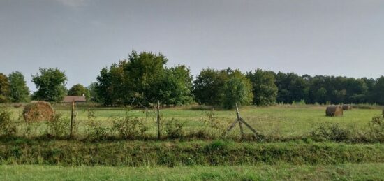 Terrain à bâtir à Bourg, Nouvelle-Aquitaine