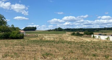 Fonroque Terrain à bâtir - 2184824-7107annonce2202506097PCrD.jpeg Maisons France Confort