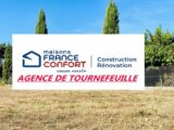 Terrain à bâtir à Merville (31330) 2226409-10327annonce120250717PP7Kv.jpeg Maisons France Confort