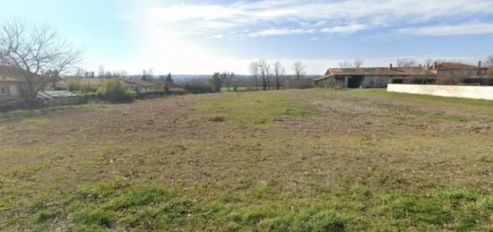 Terrain à bâtir à Saint-Orens-de-Gameville, Occitanie