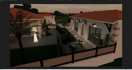 Gujan-Mestras Maison neuve - 2230062-11151annonce620250721AAbzB.jpeg Maisons France Confort