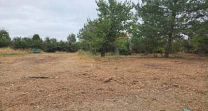 Roquettes Terrain à bâtir - 2227543-10326annonce120250718JIaAe.jpeg Maisons France Confort