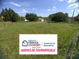 Maison à construire à Pujaudran (32600) 2227834-10327annonce120250718ZkgNk.jpeg Maisons France Confort