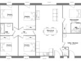 Maison à construire à Parçay-Meslay (37210) 2230358-3427modele620250626FTgmQ.jpeg Maisons France Confort