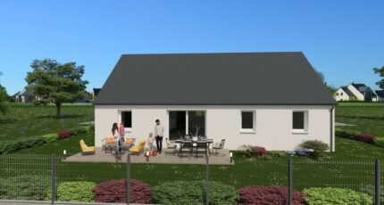 Parçay-Meslay Maison neuve - 2230358-3427modele820250626CwElZ.jpeg Maisons France Confort