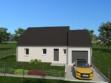 Maison à construire à Parçay-Meslay (37210) 2230347-3427modele720250625e2KM1.jpeg Maisons France Confort