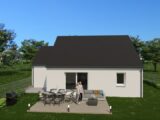 Maison à construire à Parçay-Meslay (37210) 2230347-3427modele820250625D82B2.jpeg Maisons France Confort