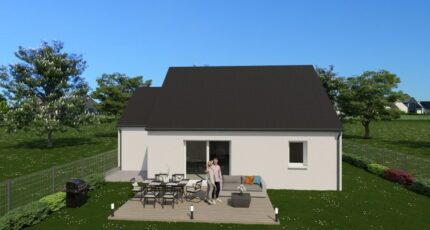 Parçay-Meslay Maison neuve - 2230347-3427modele820250625D82B2.jpeg Maisons France Confort