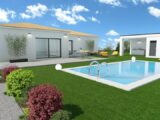 Maison à construire à Saissac (11310) 2230401-5870modele720220408XNkel.jpeg Maisons France Confort