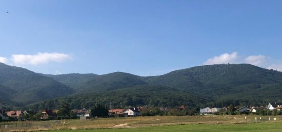 Terrain à bâtir à , Haut-Rhin