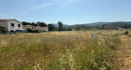 Pignans Maison neuve - 2230658-11136annonce320250722ukTu5.jpeg Maisons France Confort