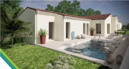 Saint-Georges-de-Didonne Maison neuve - 2195245-9585modele820220711y3mOU.jpeg Maisons France Confort