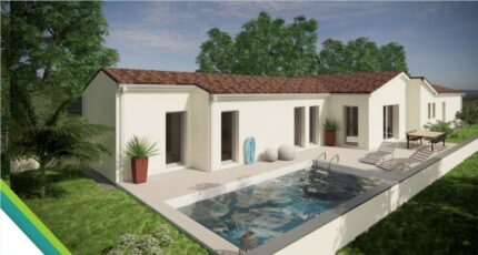 Saint-Georges-de-Didonne Maison neuve - 2195245-9585modele620220711tDgT3.jpeg Maisons France Confort