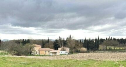 Brugairolles Terrain à bâtir - 2230734-10986annonce120250722ELKWL.jpeg Maisons France Confort