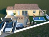 Maison à construire à Cruzy (34310) 2230820-11018modele620241206wA1Dm.jpeg Maisons France Confort