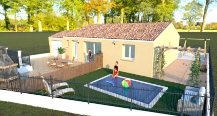 Cruzy Maison neuve - 2230820-11018modele720241206yXOGa.jpeg Maisons France Confort