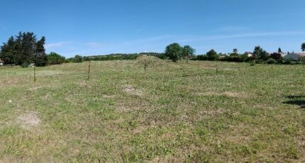 Teyran Terrain à bâtir - 2183402-3243annonce320250722KEiIO.jpeg Maisons France Confort