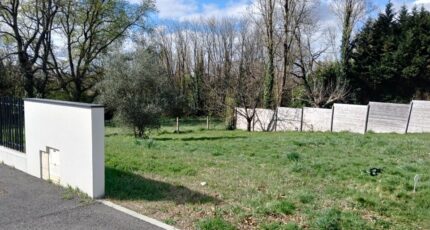 Artigues-près-Bordeaux Terrain à bâtir - 2230771-11193annonce120250722IqUlX.jpeg Maisons France Confort