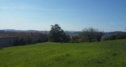 Cabrières-d'Avignon Terrain à bâtir - 2231037-695annonce2202507223vPJ2.jpeg Maisons France Confort