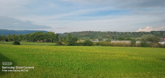 Terrain à bâtir à , Vaucluse
