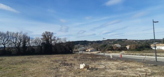 Terrain à bâtir à , Vaucluse
