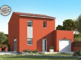 Maison à construire à Caumont-sur-Durance (84510) 2231146-4586modele720250707k95sF.jpeg Maisons France Confort