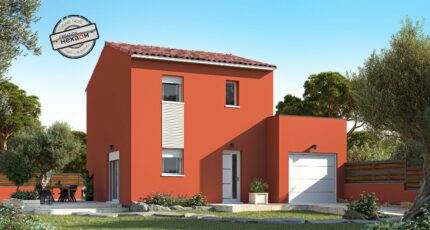 Caumont-sur-Durance Maison neuve - 2231146-4586modele720250707k95sF.jpeg Maisons France Confort