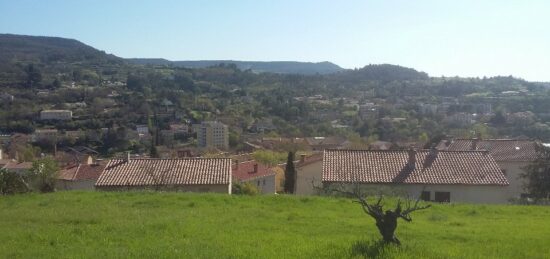 Terrain à bâtir à Saignon, Provence-Alpes-Côte d'Azur