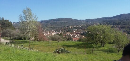 Terrain à bâtir à , Vaucluse