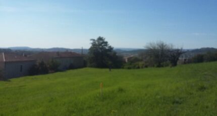 Saignon Terrain à bâtir - 2231215-695annonce320250722z3pPl.jpeg Maisons France Confort