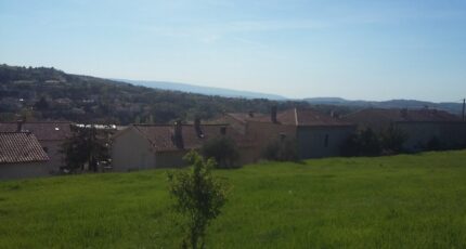 Saignon Terrain à bâtir - 2231215-695annonce420250722pU5By.jpeg Maisons France Confort