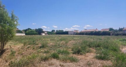 Jonquières Terrain à bâtir - 2231358-695annonce3202507228H8Tl.jpeg Maisons France Confort