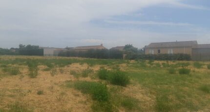 Jonquières Terrain à bâtir - 2231358-695annonce42025072276Stx.jpeg Maisons France Confort