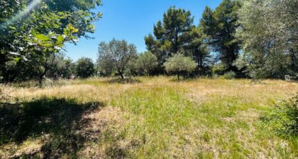 Flayosc Terrain à bâtir - 2231375-4529annonce320250722WpTcL.jpeg Maisons France Confort