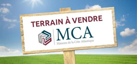 Terrain à bâtir à Cartelègue, Nouvelle-Aquitaine