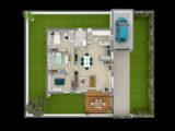 Maison à construire à Bordères-sur-l’Échez (65320) 2231426-902modele920220518HoPtK.jpeg Maisons France Confort
