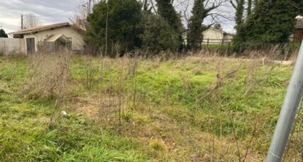 Floirac Terrain à bâtir - 2231592-10994annonce120250723fGaJi.jpeg Maisons France Confort