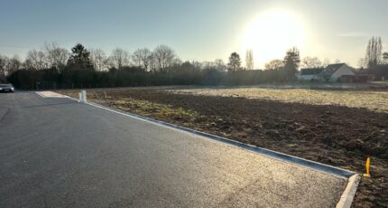 Moisenay Terrain à bâtir - 2230241-10829annonce120250721ZFqsF.jpeg Maisons France Confort