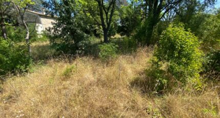 Volx Terrain à bâtir - 2221666-2970annonce120250711bIzB5.jpeg Maisons France Confort