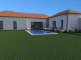 Maison à construire à Naintré (86530) 2231923-10999modele620250606ODspB.jpeg Maisons France Confort