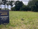 Maison à construire à Châteaugiron (35410) 2230882-5289annonce120250722mkR3V.jpeg Maisons France Confort