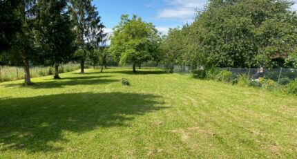 Quincy-Voisins Terrain à bâtir - 2230681-5508annonce120250722yToVh.jpeg Maisons France Confort